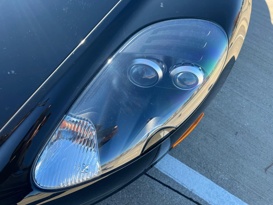 2005 Aston Martin DB9 - Image 26 of 31