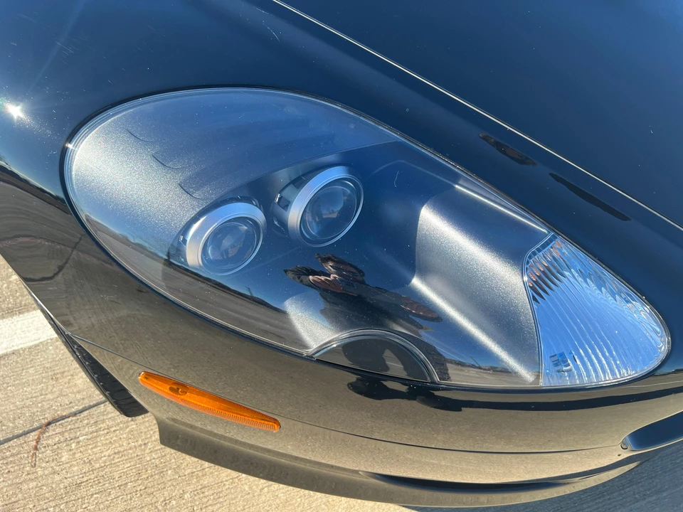 2005 Aston Martin DB9 - Image 24 of 31
