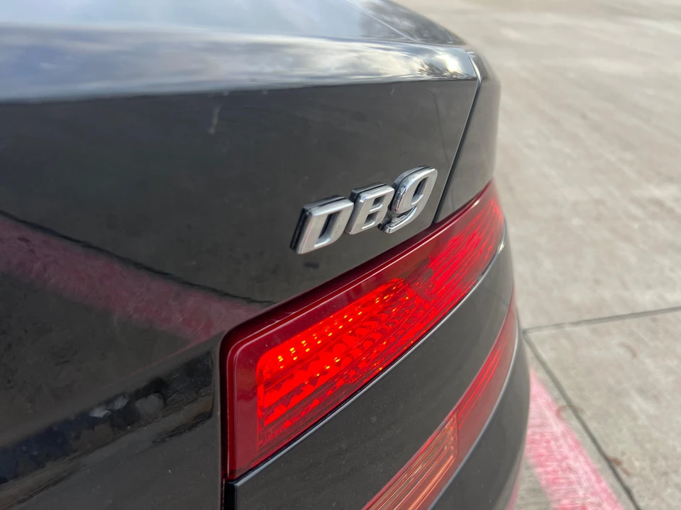 2005 Aston Martin DB9 - Image 30 of 31