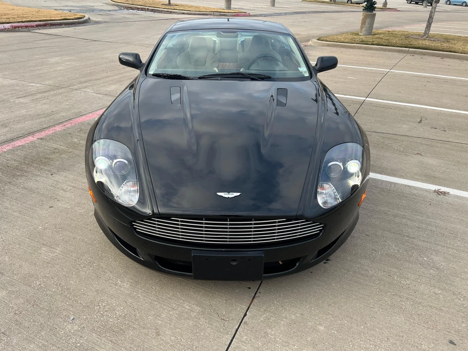 2005 Aston Martin DB9 - Image 6 of 31