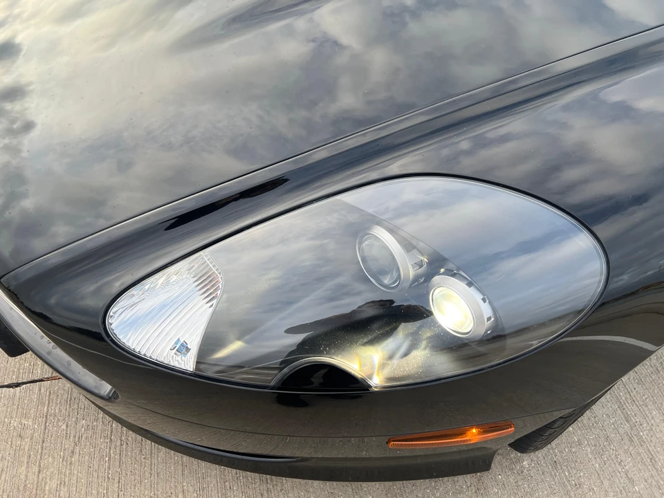 2005 Aston Martin DB9 - Image 27 of 31