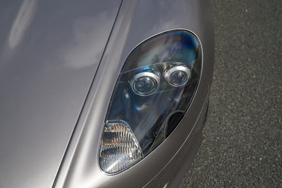 2005 Aston Martin DB9 - Image 12 of 31