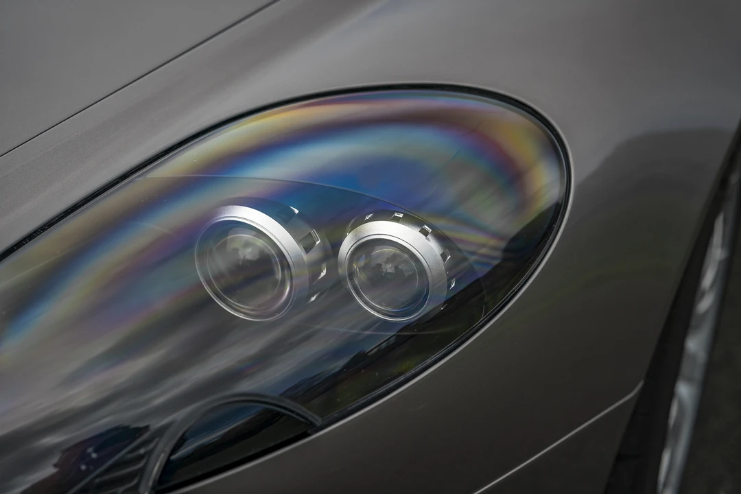 2005 Aston Martin DB9 - Image 18 of 31