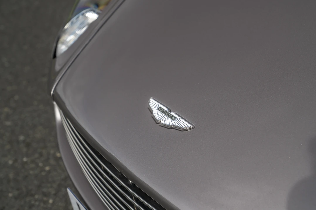 2005 Aston Martin DB9 - Image 22 of 31