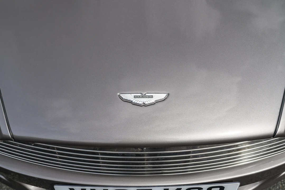 2005 Aston Martin DB9 - Image 23 of 31
