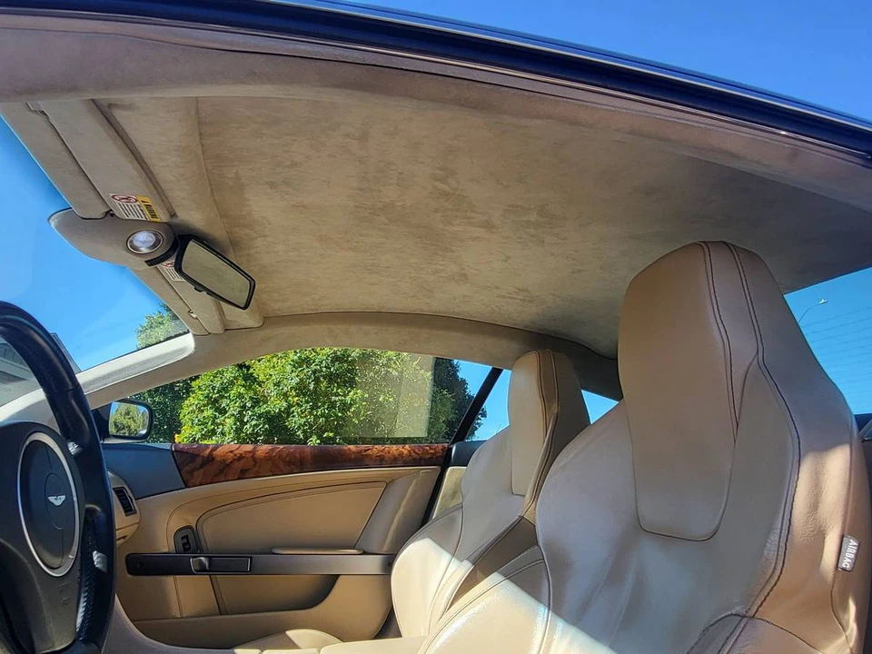 2005 Aston Martin DB9 - Image 9 of 16