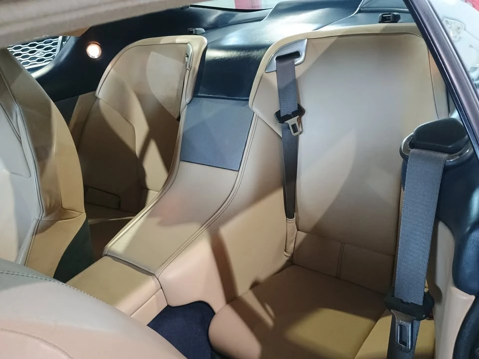 2005 Aston Martin DB9 - Image 14 of 20