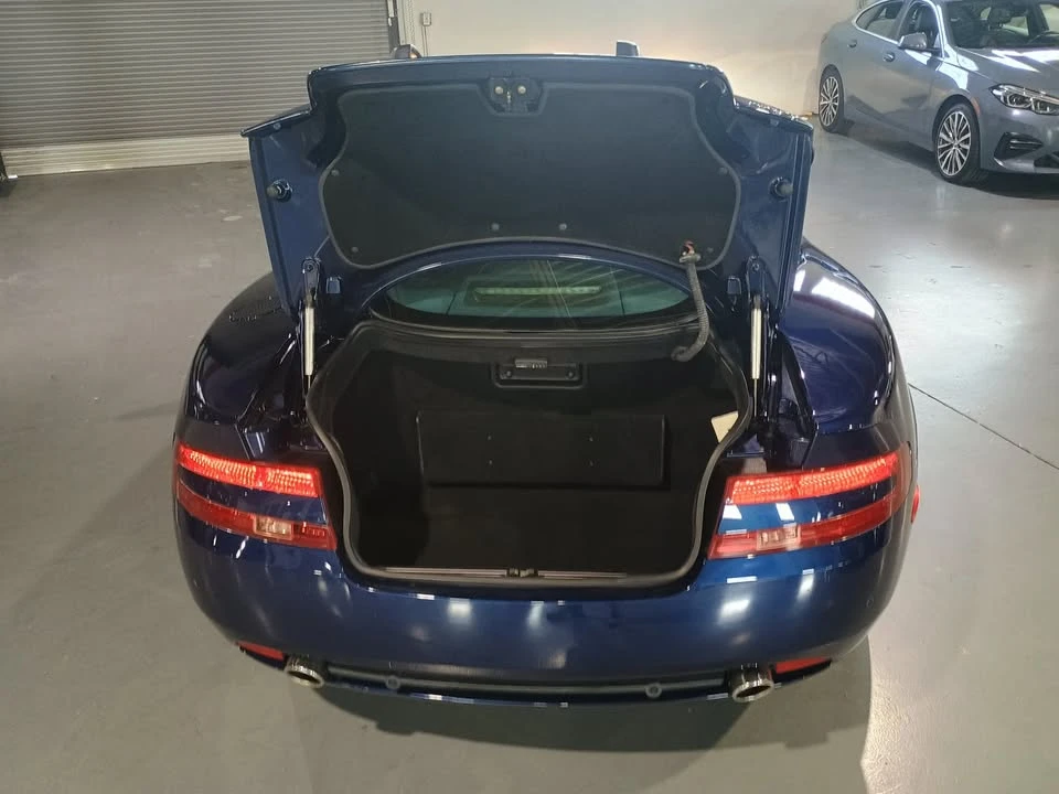 2005 Aston Martin DB9 - Image 19 of 20