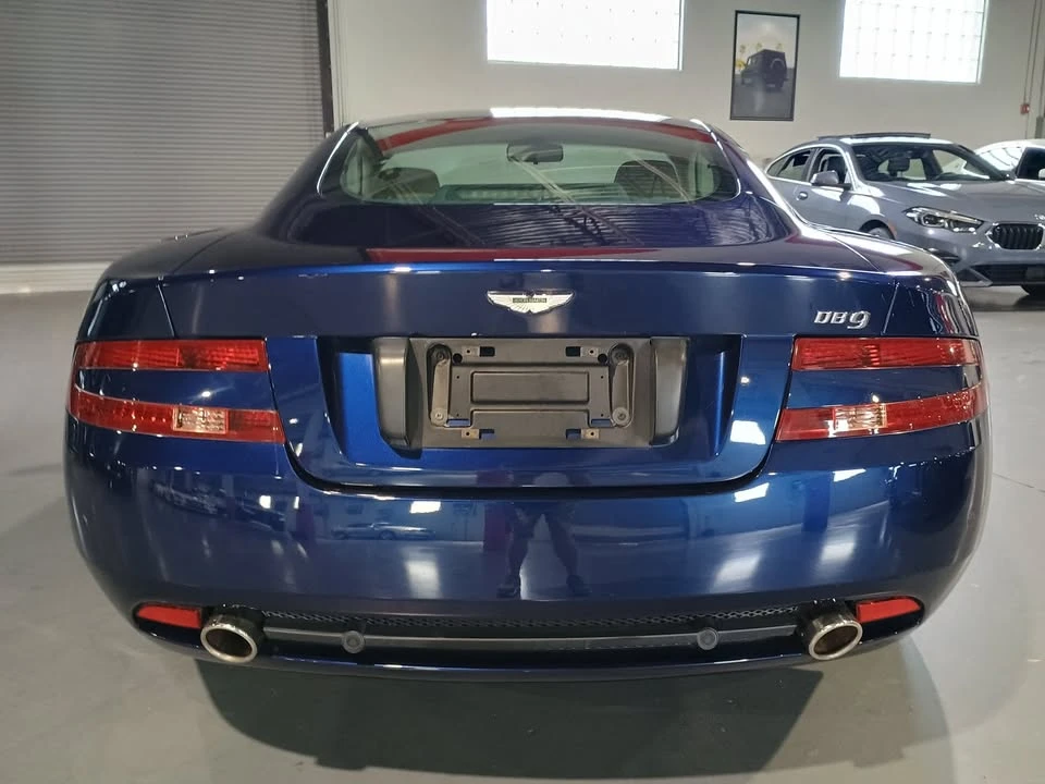 2005 Aston Martin DB9 - Image 4 of 20