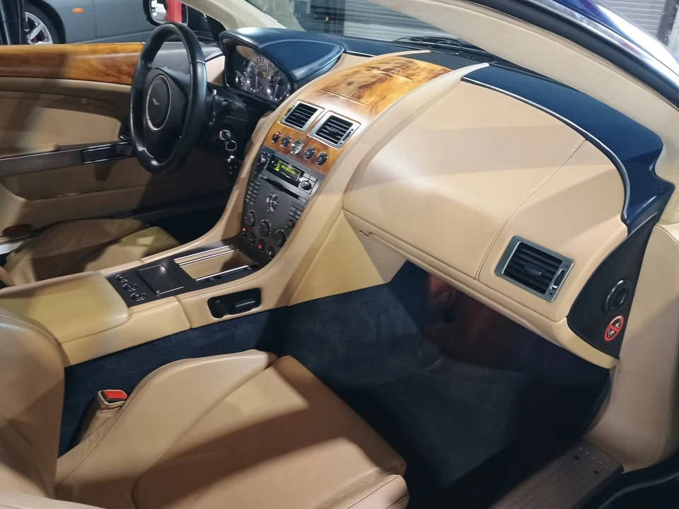 2005 Aston Martin DB9 - Image 15 of 20