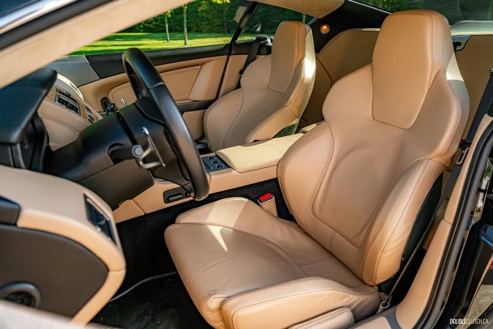 2005 Aston Martin DB9 - Image 10 of 10