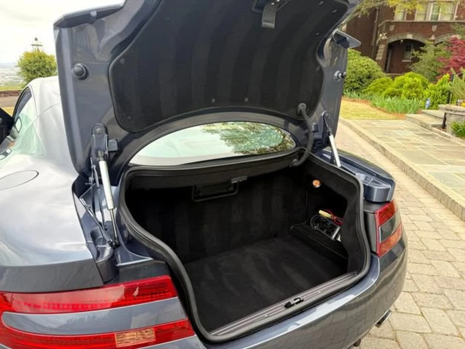 2005 Aston Martin DB9 - Image 18 of 20