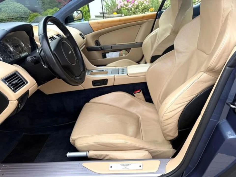 2005 Aston Martin DB9 - Image 11 of 20