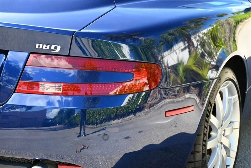 2005 Aston Martin DB9 - Image 12 of 20