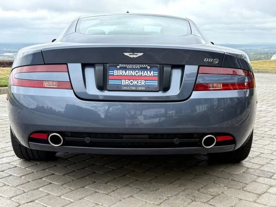 2005 Aston Martin DB9 - Image 6 of 20