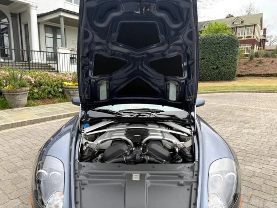 2005 Aston Martin DB9 - Image 19 of 20
