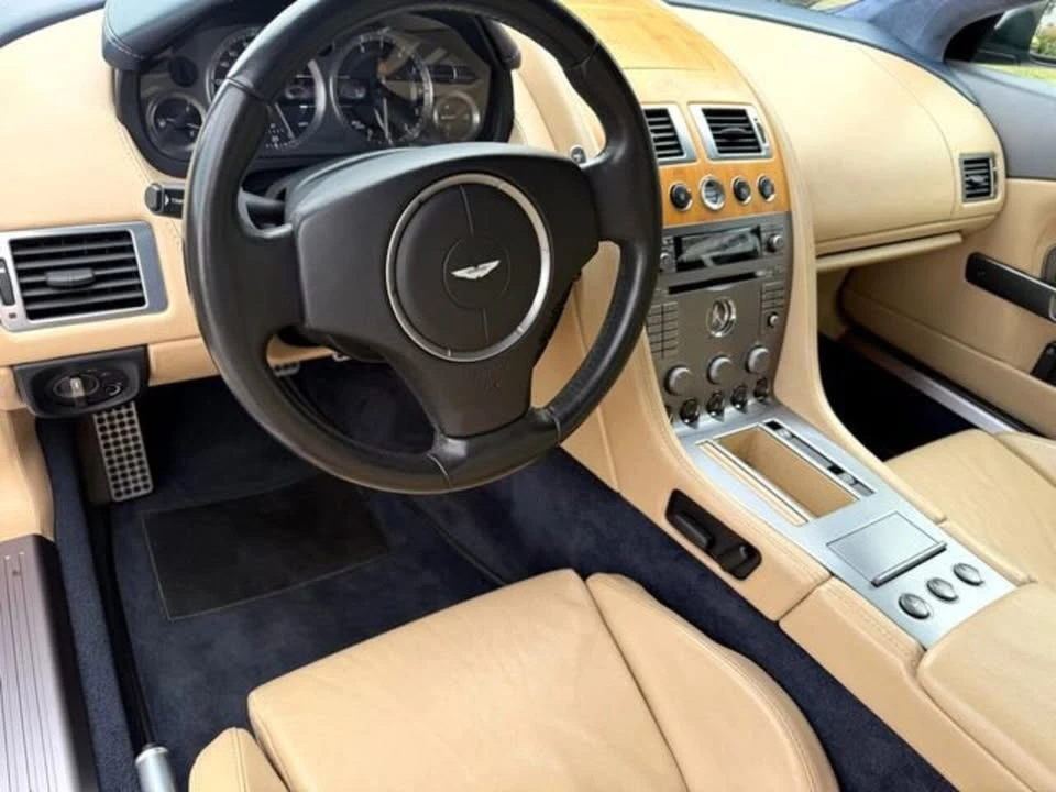 2005 Aston Martin DB9 - Image 12 of 20