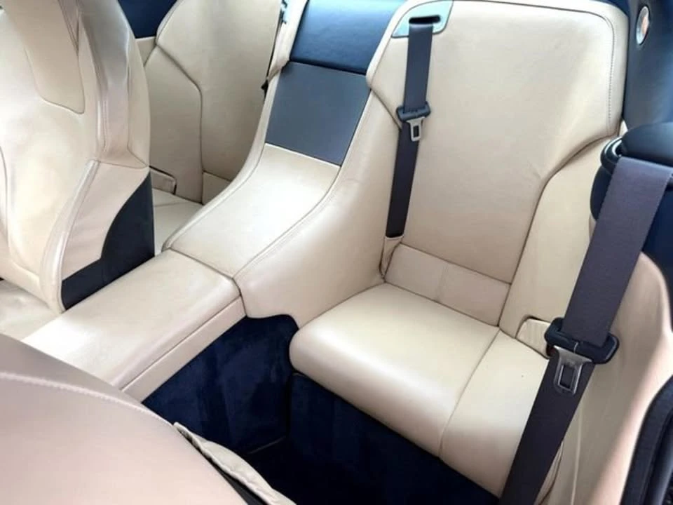 2005 Aston Martin DB9 - Image 14 of 20