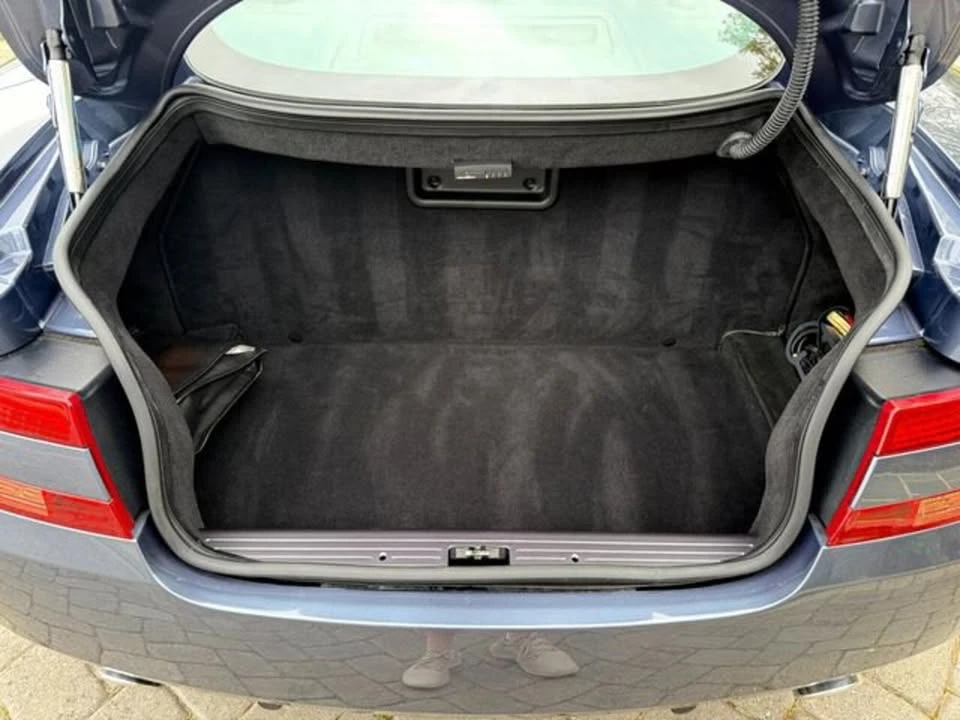 2005 Aston Martin DB9 - Image 17 of 20