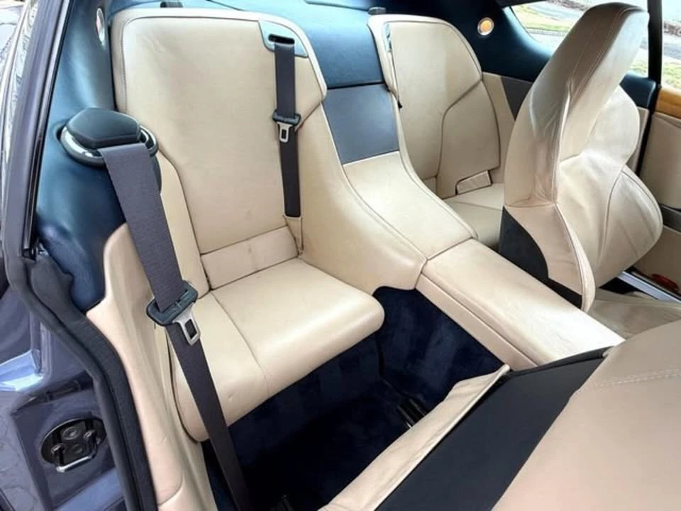 2005 Aston Martin DB9 - Image 16 of 20