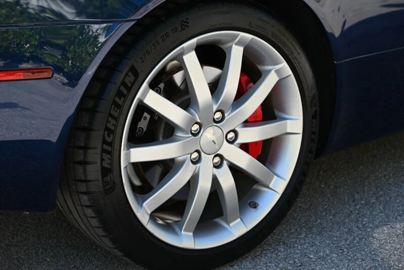 2005 Aston Martin DB9 - Image 13 of 20