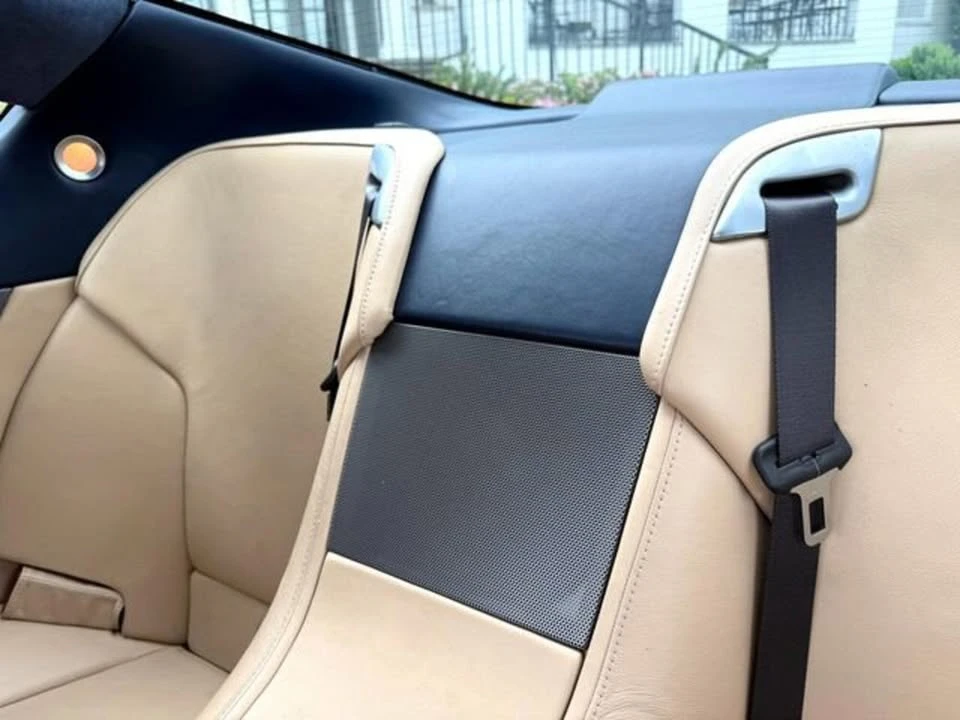 2005 Aston Martin DB9 - Image 15 of 20