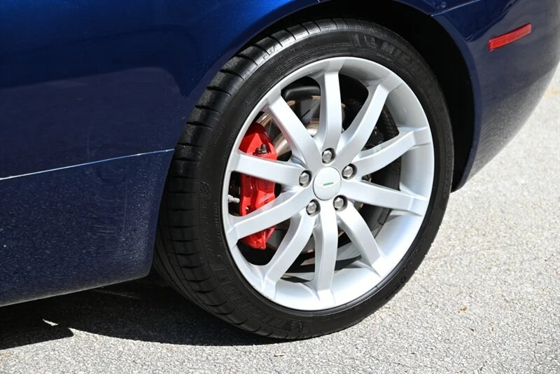 2005 Aston Martin DB9 - Image 10 of 20