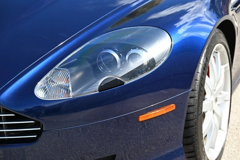 2005 Aston Martin DB9 - Image 8 of 20