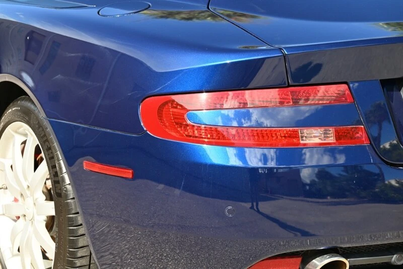 2005 Aston Martin DB9 - Image 11 of 20