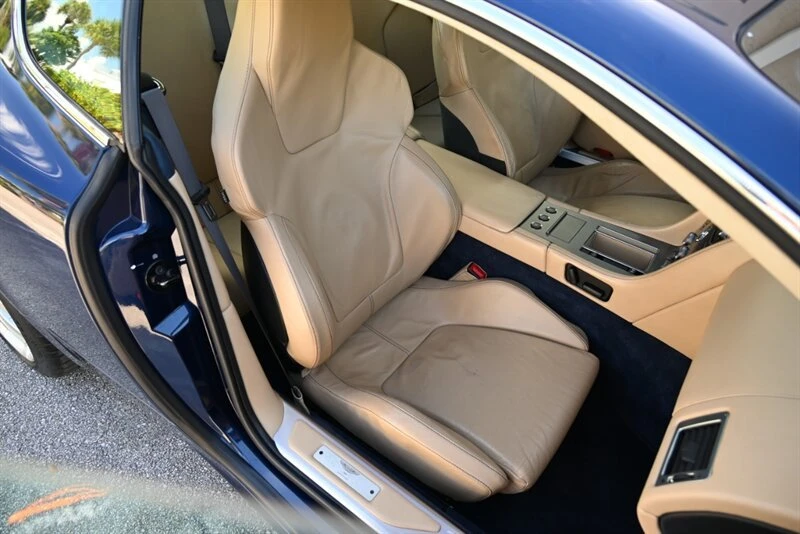 2005 Aston Martin DB9 - Image 19 of 20