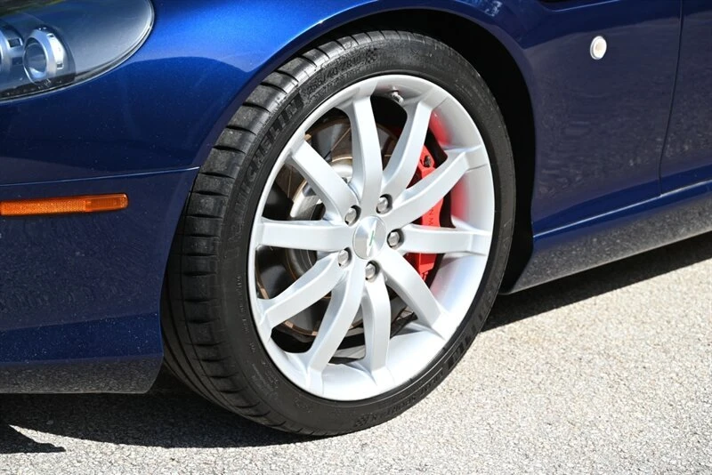 2005 Aston Martin DB9 - Image 9 of 20