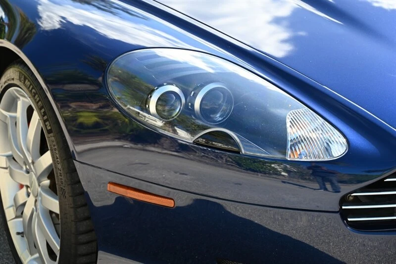 2005 Aston Martin DB9 - Image 7 of 20