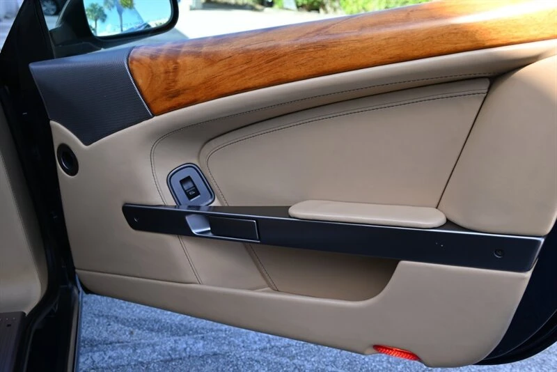 2005 Aston Martin DB9 - Image 18 of 20