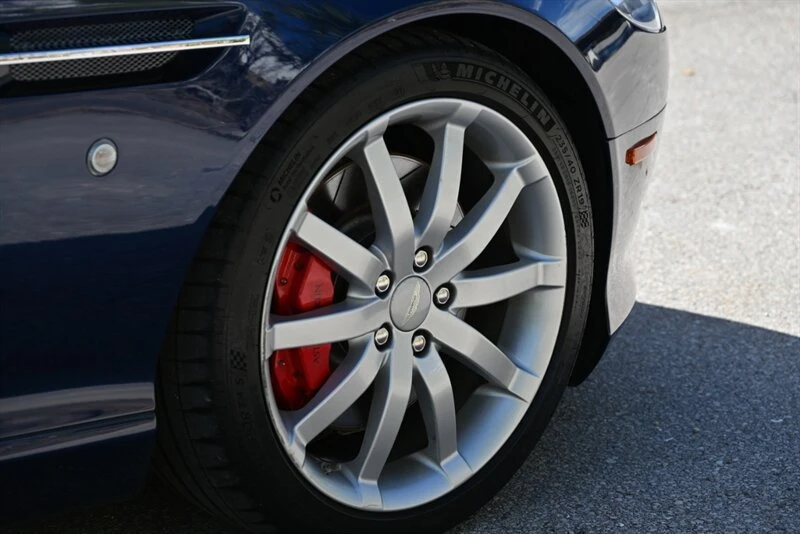 2005 Aston Martin DB9 - Image 14 of 20