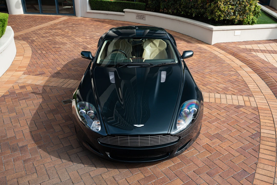 2005 Aston Martin DB9 - Image 10 of 31