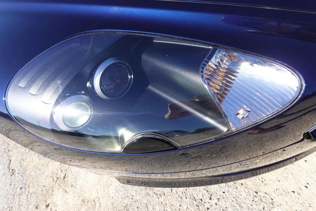 2005 Aston Martin DB9 - Image 24 of 27