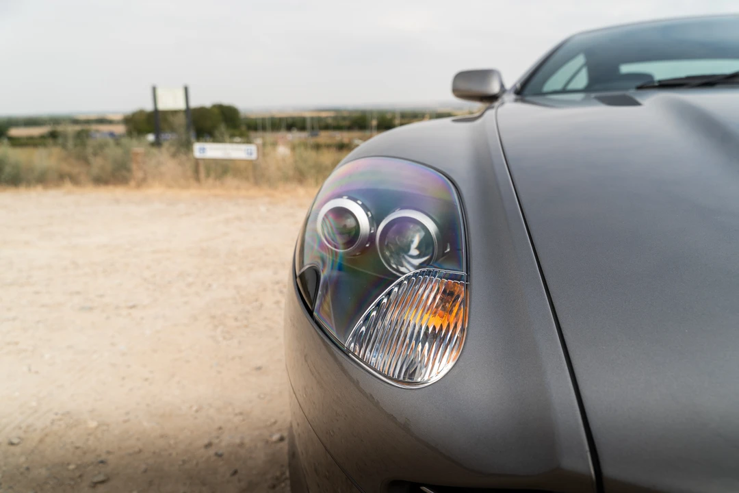 2005 Aston Martin DB9 - Image 12 of 31