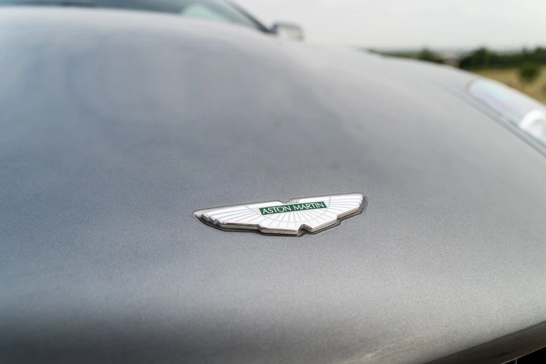 2005 Aston Martin DB9 - Image 13 of 31
