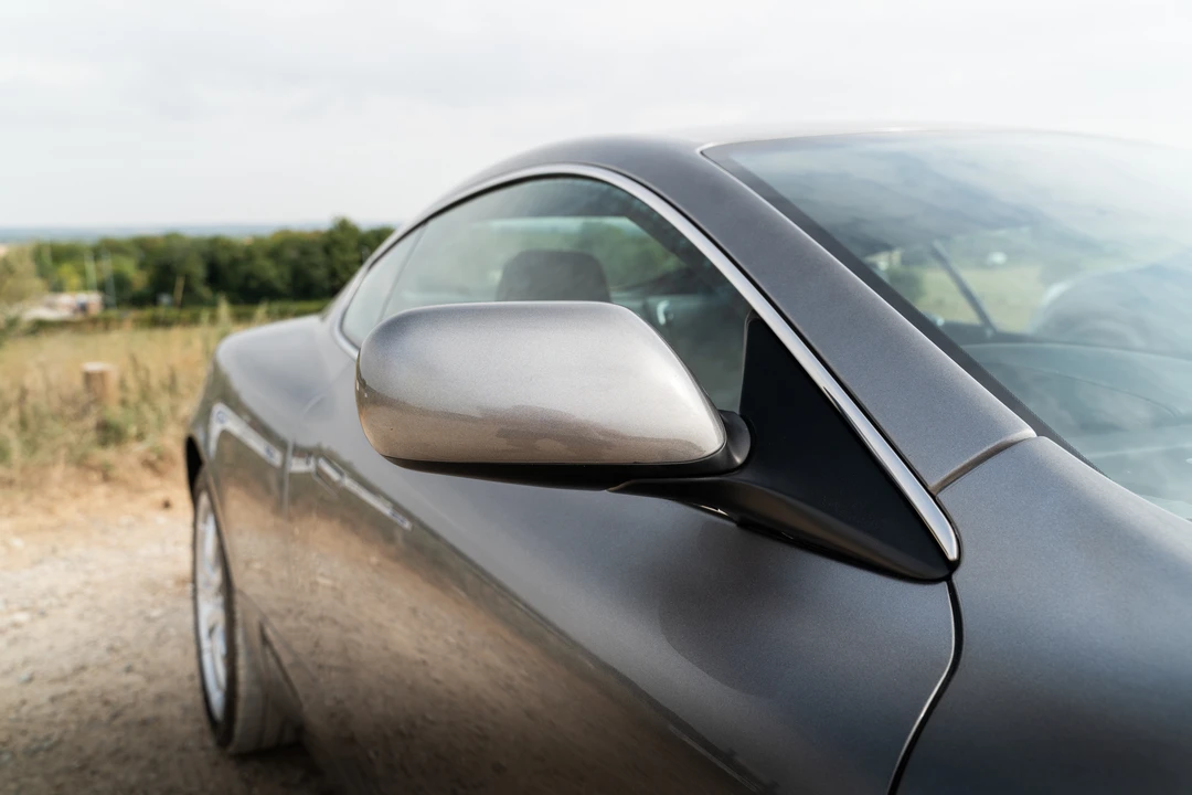 2005 Aston Martin DB9 - Image 17 of 31