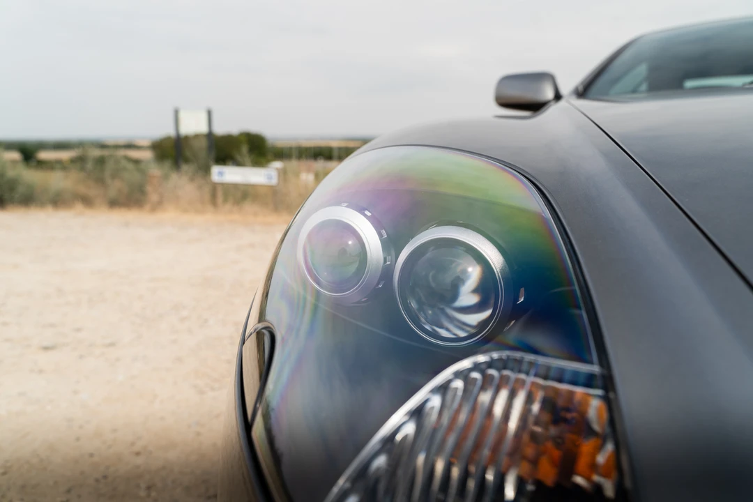 2005 Aston Martin DB9 - Image 18 of 31