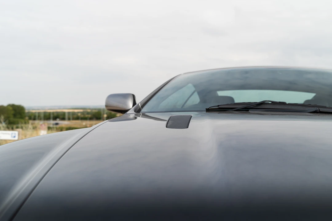 2005 Aston Martin DB9 - Image 26 of 31