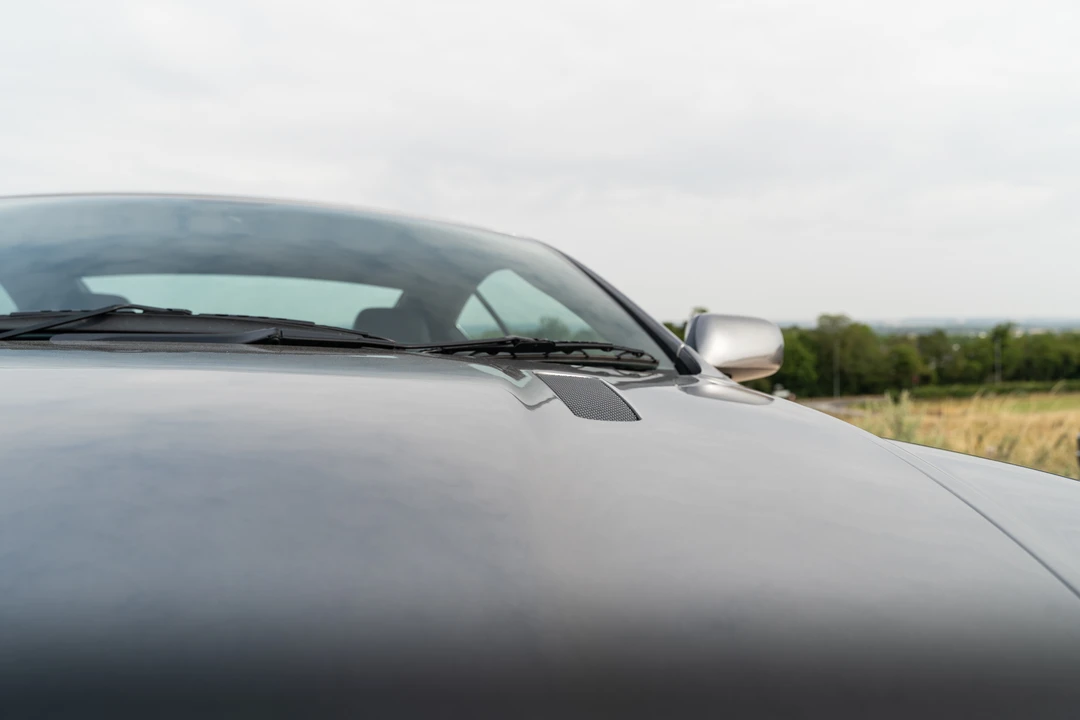 2005 Aston Martin DB9 - Image 27 of 31