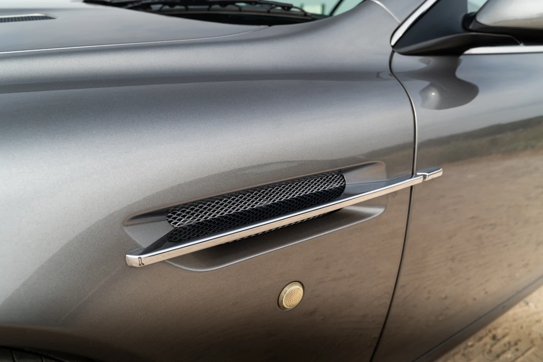 2005 Aston Martin DB9 - Image 31 of 31