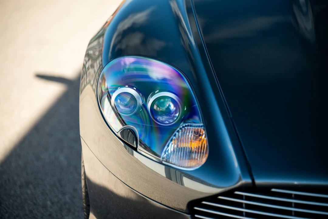 2005 Aston Martin DB9 - Image 11 of 31