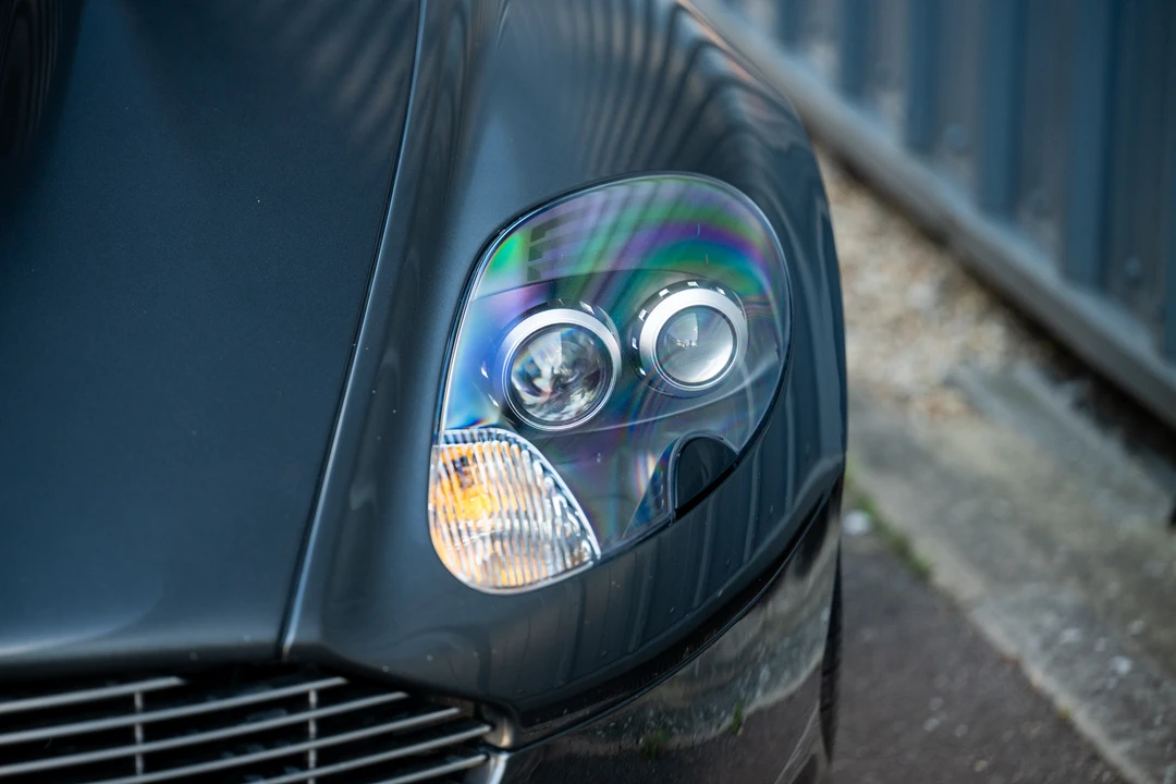 2005 Aston Martin DB9 - Image 12 of 31