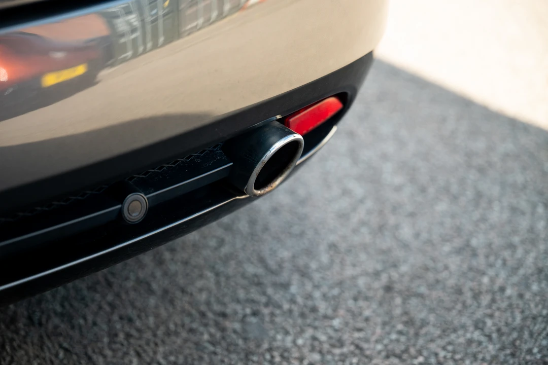 2005 Aston Martin DB9 - Image 18 of 31