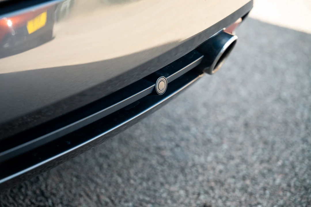2005 Aston Martin DB9 - Image 19 of 31