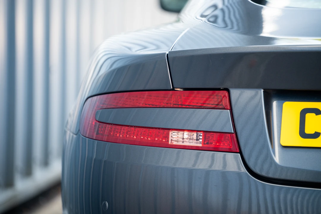 2005 Aston Martin DB9 - Image 25 of 31