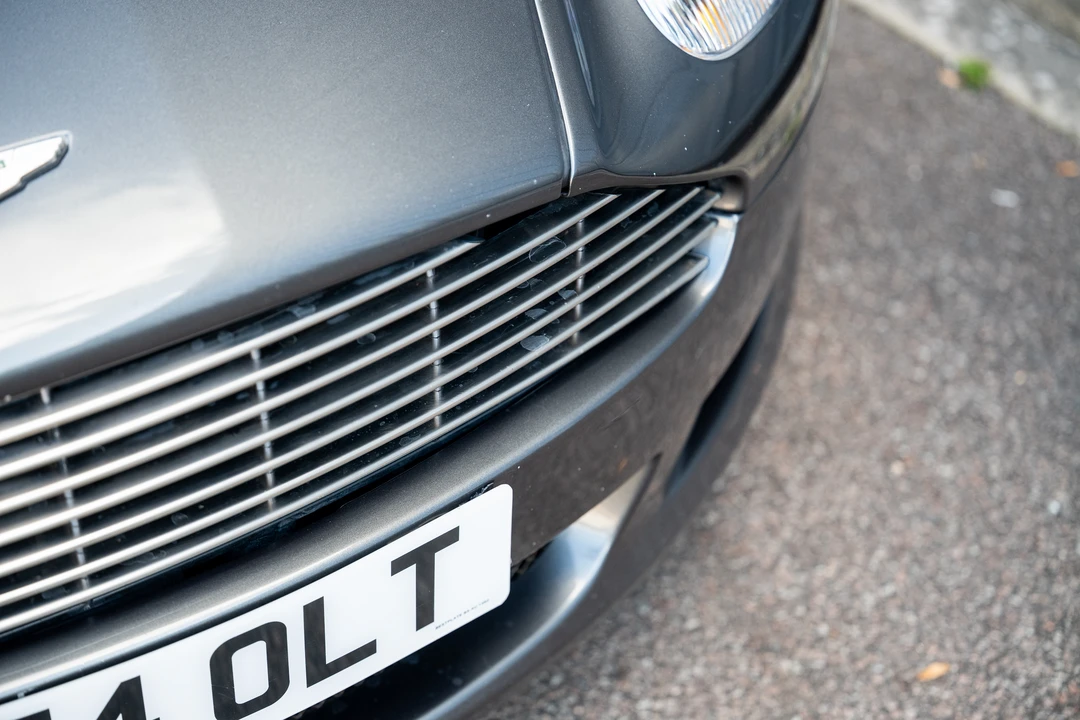 2005 Aston Martin DB9 - Image 30 of 31