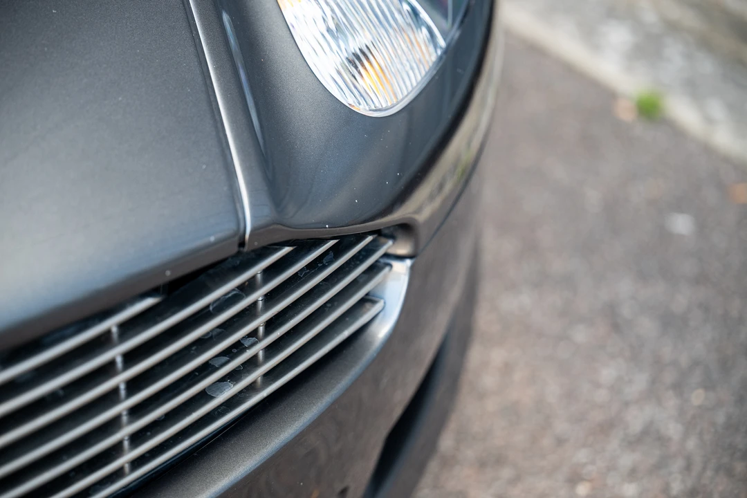 2005 Aston Martin DB9 - Image 31 of 31
